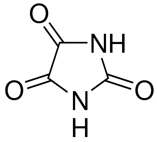 Parabanic acid 