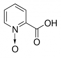 Picolinic acid N-oxide 