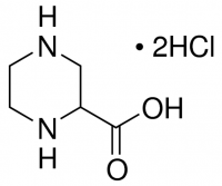 Piperazine-2-carboxylic acid dihydrochloride 