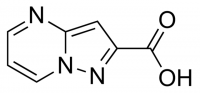 Pyrazolo[1,5-a]pyrimidine-2-carboxylic acid CDS019852-25MG