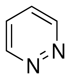 Pyridazine 