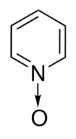 Pyridine N-oxide 
