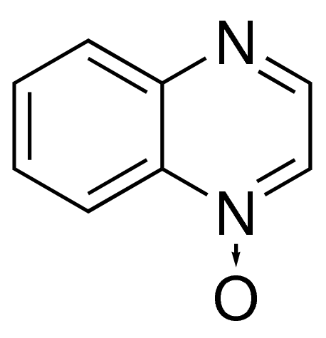 Quinoxaline N-oxide 687847-1G