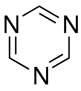 s-Triazine 