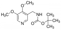 tert-Butyl (4,5-dimethoxypyridin-3-yl)methylcarbamate ADE000575-1G