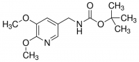 tert-Butyl (5,6-dimethoxypyridin-3-yl)methylcarbamate ADE000638-1G