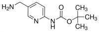 tert-Butyl 5-(aminomethyl)-2-pyridinylcarbamate CDS001078-250MG