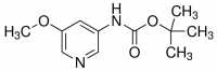 tert-Butyl 5-methoxypyridin-3-ylcarbamate ADE000436-1G