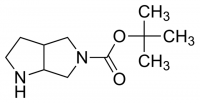 tert-Butyl hexahydropyrrolo[3,4-b]pyrrole-5(1H)-carboxylate CDS019398-100MG