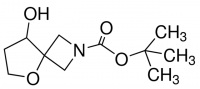 tert-Butyl-8-hydroxy-5-oxa-2-azaspiro[3.4]octane-2-carboxylate 797448-100MG