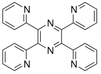 Tetra-2-pyridinylpyrazine 