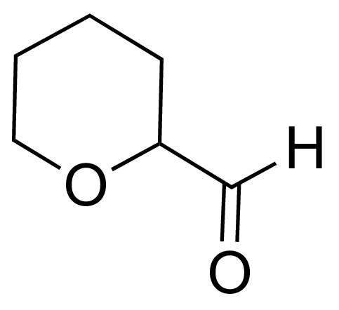 Tetrahydro-2H-pyran-2-carbaldehyde CDS019507-100MG