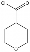 Tetrahydro-2H-pyran-4-carbonyl chloride CDS016614-50MG