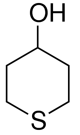 Tetrahydrothiopyran-4-ol 