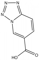 Tetrazolo[1,5-a]pyridine-6-carboxylic acid CBR00015-1G