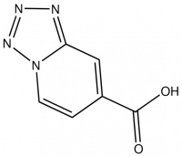Tetrazolo[1,5-a]pyridine-7-carboxylic acid CBR00314-1G