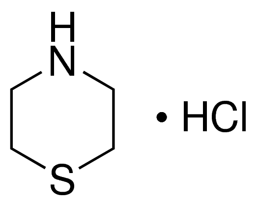 Thiomorpholine hydrochloride 88345-5G