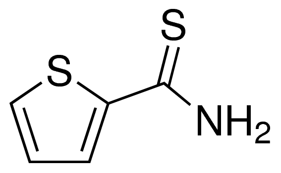 Thiophene-2-carbothioamide CDS014286-250MG