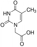 Thymine-1-acetic acid 
