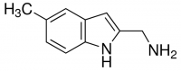 [(5-Methyl-1H-indol-2-yl)methyl]amine CDS002244-50MG
