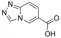 [1,2,4]Triazolo[4,3-a]pyridine-6-carboxylic acid CDS020238-25MG