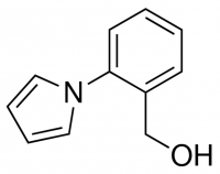 [2-(1H-pyrrol-1-yl)phenyl]methanol CDS015995-50MG