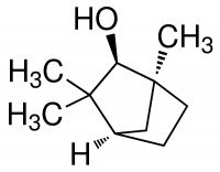 (1S,2S,4R)-1,3,3-trimethyl-bicyclo[2.2.1]heptan-2-ol CDS012478-50MG