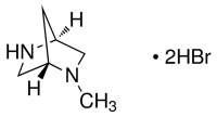 (1S,4S)-2-Methyl-2,5-diaza-bicyclo[2.2.1]heptane dihydrobromide CDS013695-500MG