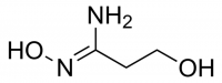 (1Z)-N,3-Dihydroxypropanimidamide CBR01465-1G