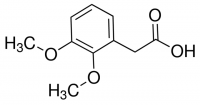 (2,3-Dimethoxyphenyl)acetic acid CDS003124-500MG