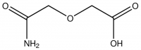 (2-Amino-2-oxoethoxy)acetic acid CBR00075-1G