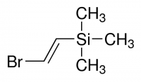 (2-Bromovinyl)trimethylsilane 