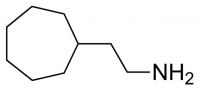 (2-Cycloheptylethyl)amine CBR01497-1G