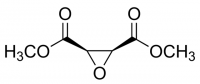 (2R,3S)-Dimethyl oxirane-2,3-dicarboxylate 757063-1G