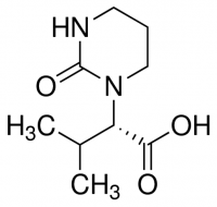 (2S)-3-methyl-2-(2-oxo-tetrahydro-pyrimidin-1-yl)-butyric acid CDS005447-100MG