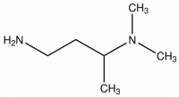 (3-Amino-1-methylpropyl)dimethylamine CBR00152-1G