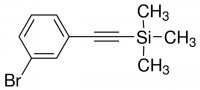 (3-Bromophenylethynyl)trimethylsilane 510971-5G