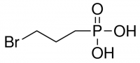 (3-Bromopropyl)phosphonic acid 749621-1G