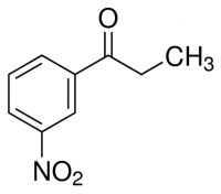(3-Nitropropiophenone) 