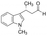 (3R)-()-3-(1-Methyl-1H-indol-3-yl)butyraldehyde 591882-1G