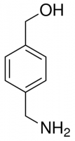 (4-aminomethyl-phenyl)-methanol CDS017680-25MG