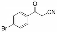 (4-Bromobenzoyl)acetonitrile 676330-5G