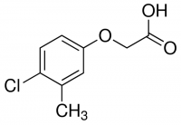 (4-chloro-3-methyl-phenoxy)-acetic acid CDS006826-25MG