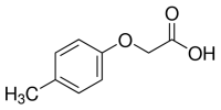 (4-Methylphenoxy)acetic acid 