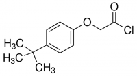 (4-tert-Butylphenoxy)acetyl chloride CDS001223-500MG