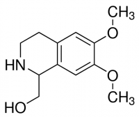 (6,7-dimethoxy-1,2,3,4-tetrahydro-isoquinolin-1-yl)-methanol CDS007216-10MG