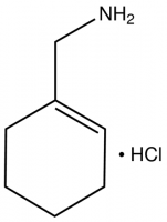 (Cyclohex-1-en-1-ylmethyl)amine hydrochloride CBR00863-1G