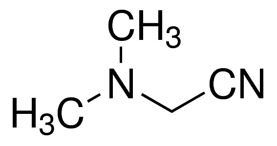 (Dimethylamino)acetonitrile 