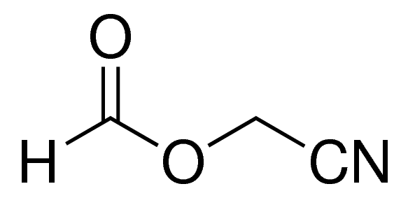 (Formyloxy)acetonitrile 
