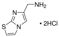 (Imidazo[2,1-b][1,3]thiazol-6-ylmethyl)amine dihydrochloride CBR00973-1G